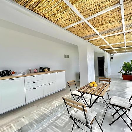 Casa Nannina - Seaview Terrace With Jacuzzi In Capri Apartment ภายนอก รูปภาพ