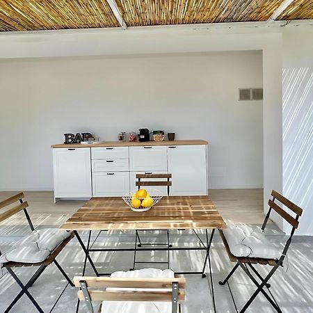 Casa Nannina - Seaview Terrace With Jacuzzi In Capri Apartment ภายนอก รูปภาพ