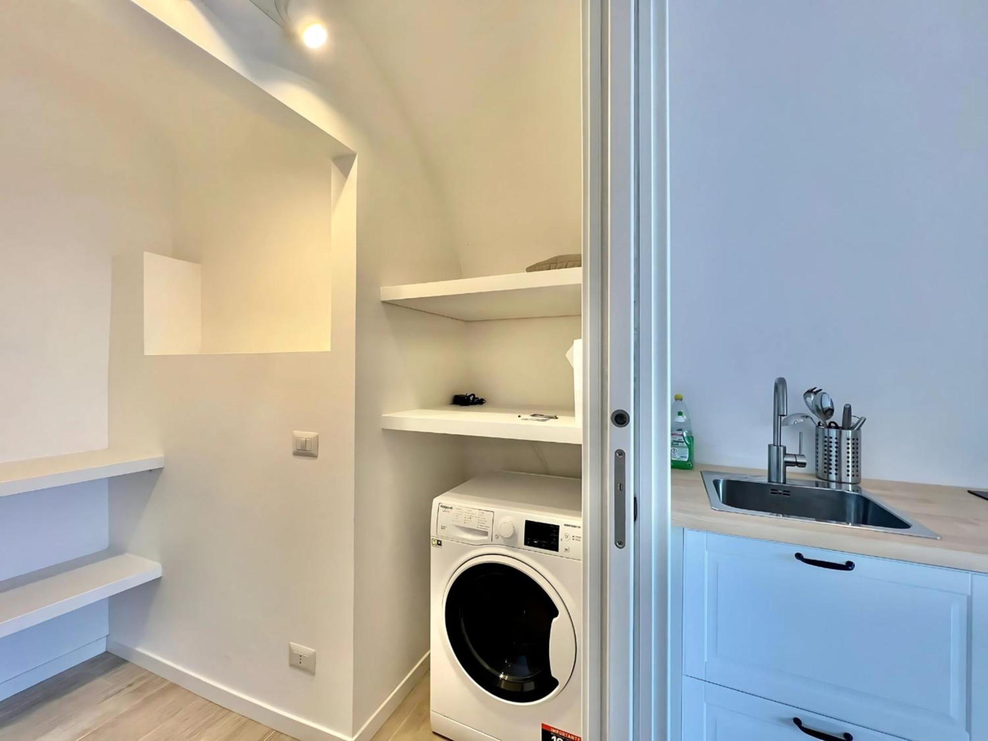 Casa Nannina - Seaview Terrace With Jacuzzi In Capri Apartment ภายนอก รูปภาพ