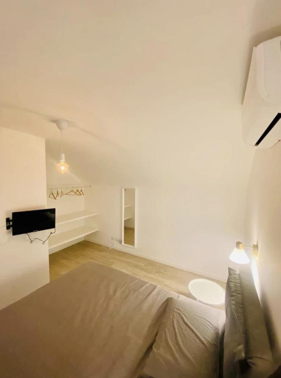 Casa Nannina - Seaview Terrace With Jacuzzi In Capri Apartment ห้อง รูปภาพ