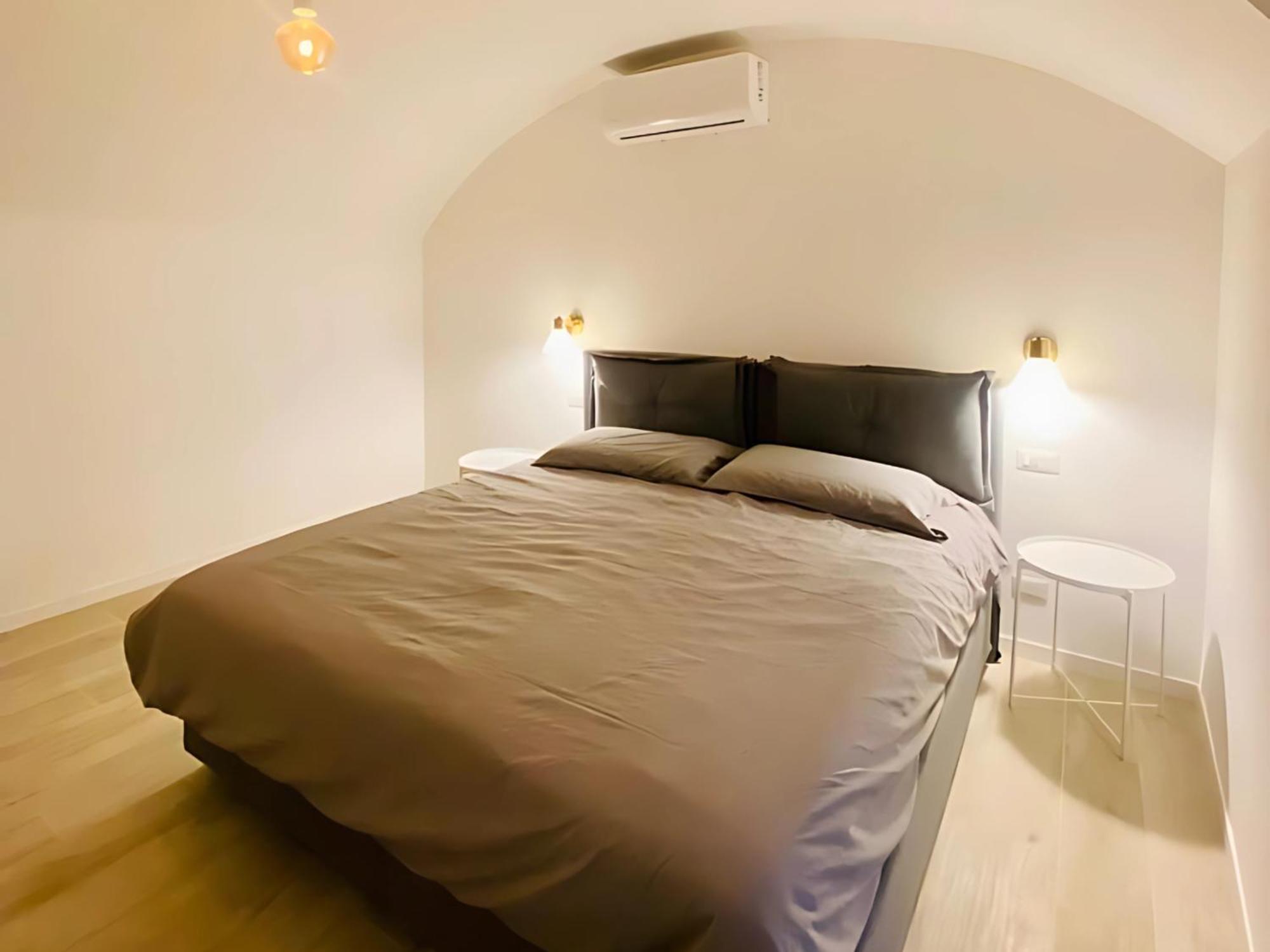 Casa Nannina - Seaview Terrace With Jacuzzi In Capri Apartment ภายนอก รูปภาพ