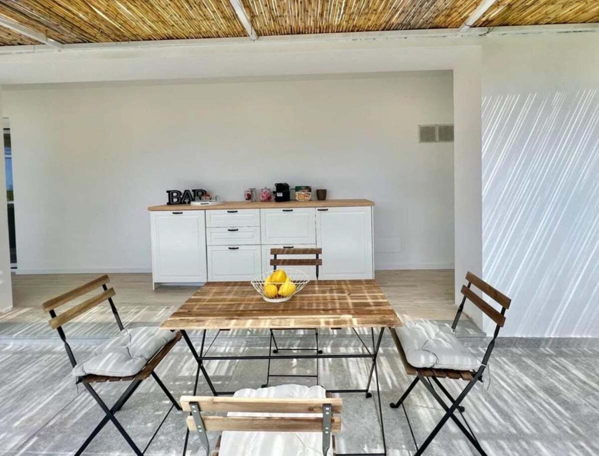 Casa Nannina - Seaview Terrace With Jacuzzi In Capri Apartment ห้อง รูปภาพ