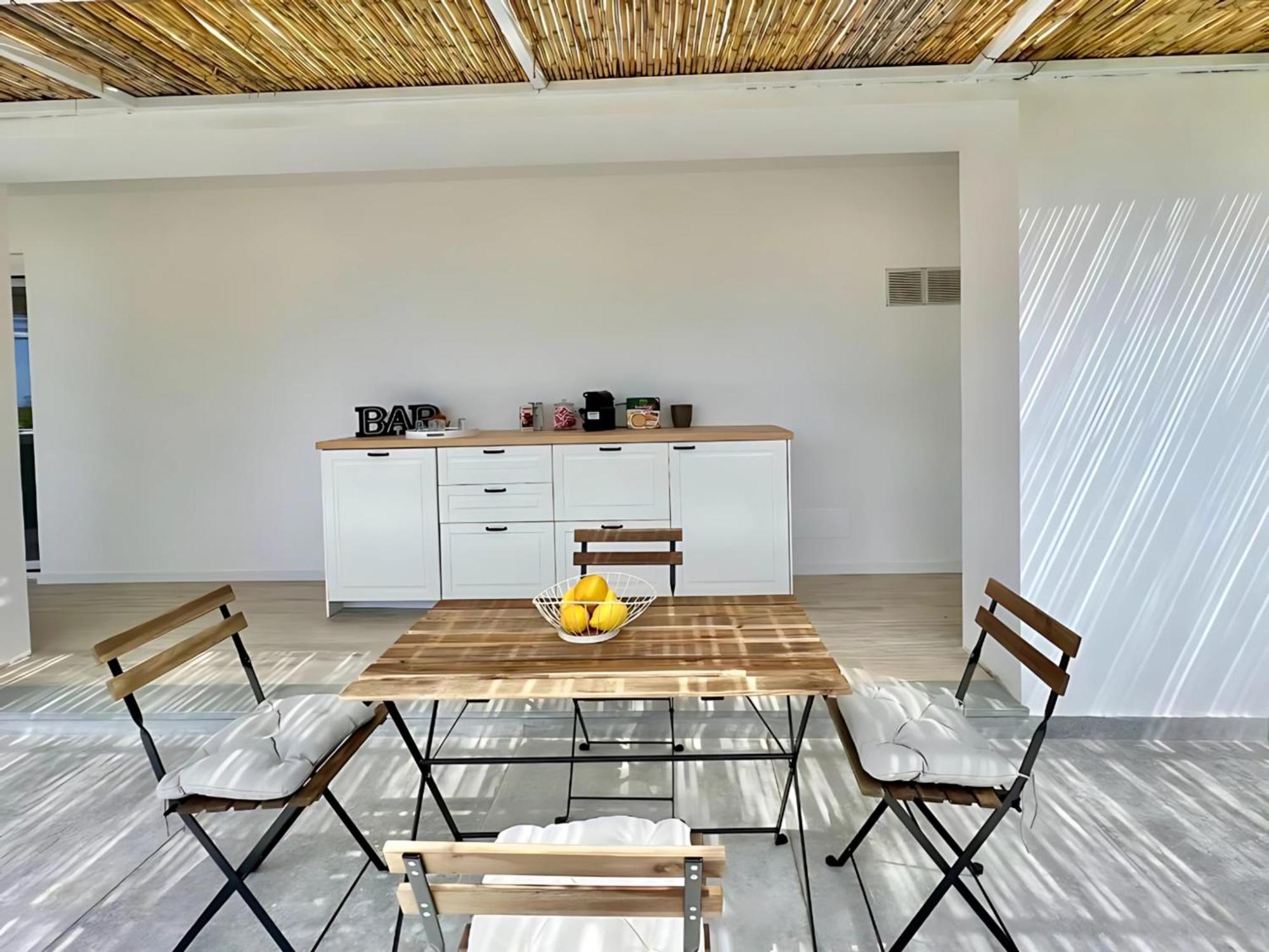 Casa Nannina - Seaview Terrace With Jacuzzi In Capri Apartment ภายนอก รูปภาพ