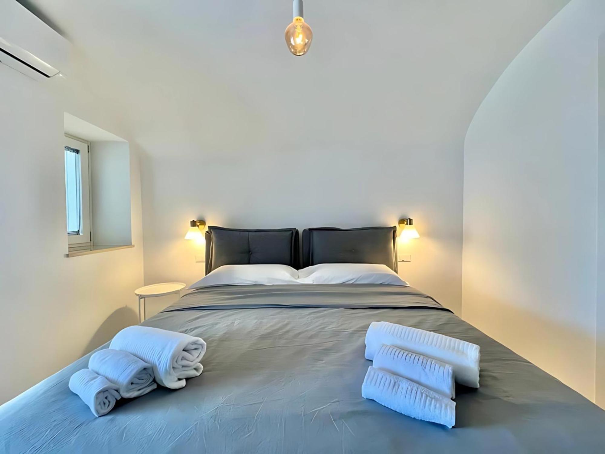 Casa Nannina - Seaview Terrace With Jacuzzi In Capri Apartment ภายนอก รูปภาพ